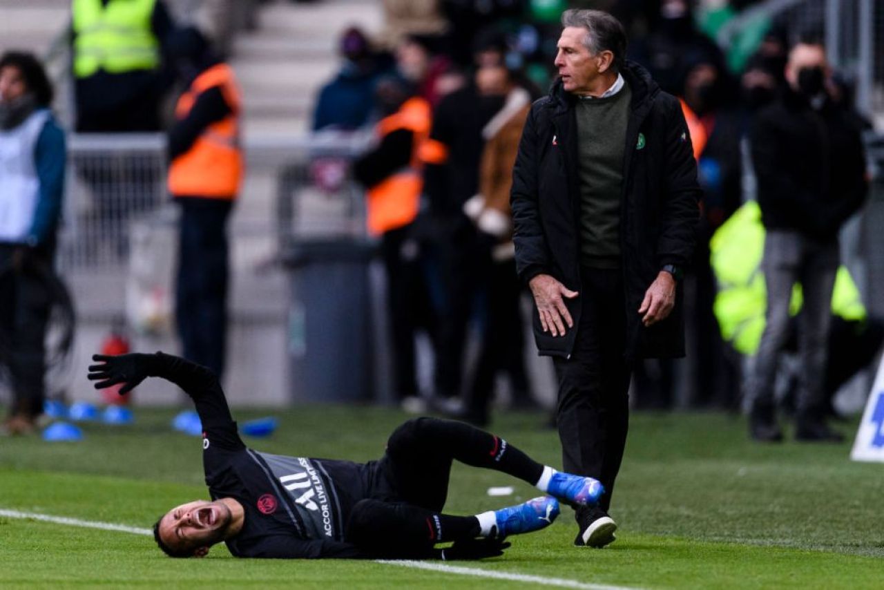 Incredibil! Ce a putut să facă Neymar la câteva ore după accidentarea horror suferită. Fanilor nu le-a venit să creadă_1