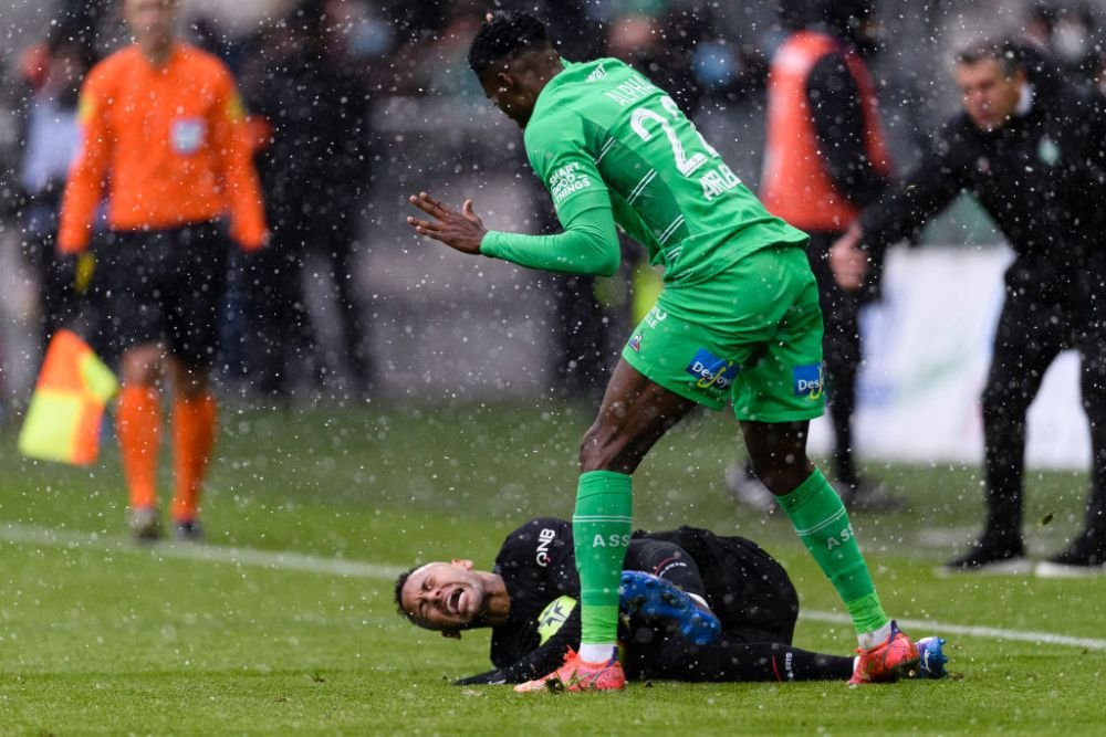 Incredibil! Ce a putut să facă Neymar la câteva ore după accidentarea horror suferită. Fanilor nu le-a venit să creadă_2