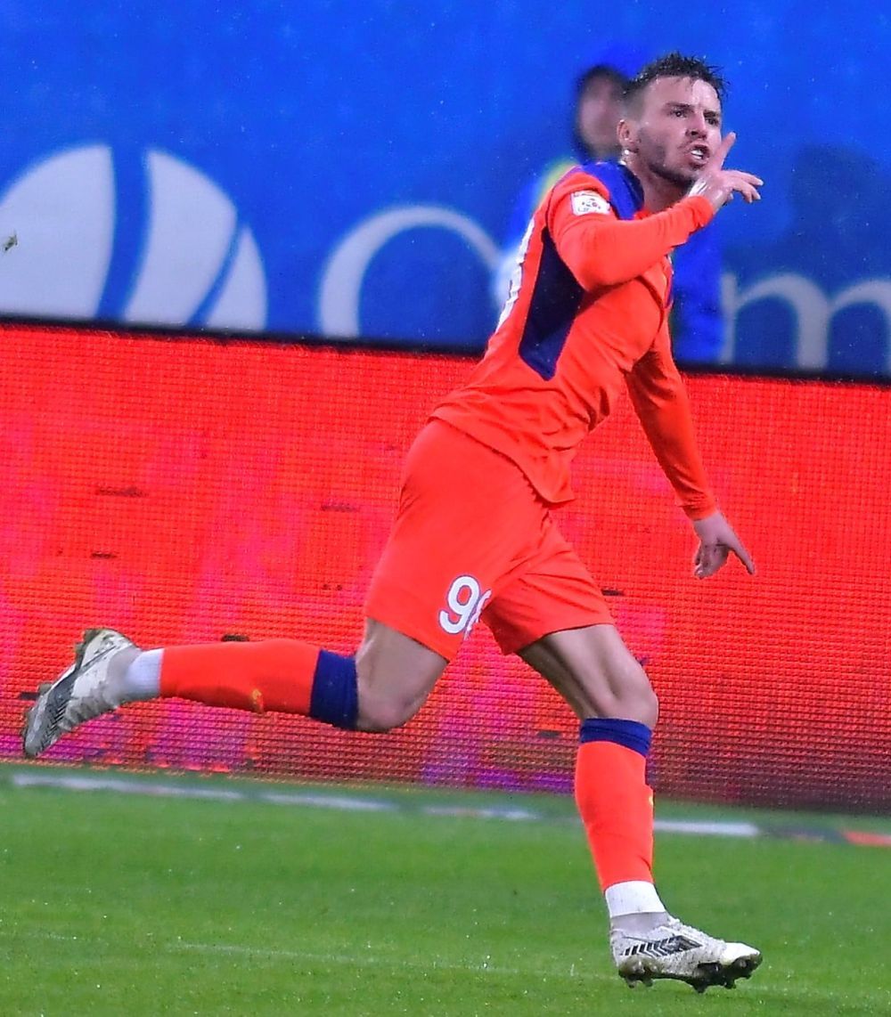Eroul FCSB-ului cu Craiova: „Este cel mai frumos sentiment pe care l-am trăit!” Mesajul lui Cordea pentru Peluza Nord_2