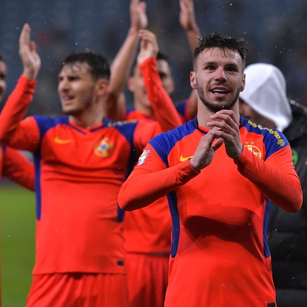 Eroul FCSB-ului cu Craiova: „Este cel mai frumos sentiment pe care l-am trăit!” Mesajul lui Cordea pentru Peluza Nord_3