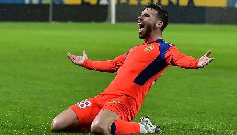 Eroul FCSB-ului cu Craiova: „Este cel mai frumos sentiment pe care l-am trăit!” Mesajul lui Cordea pentru Peluza Nord_5