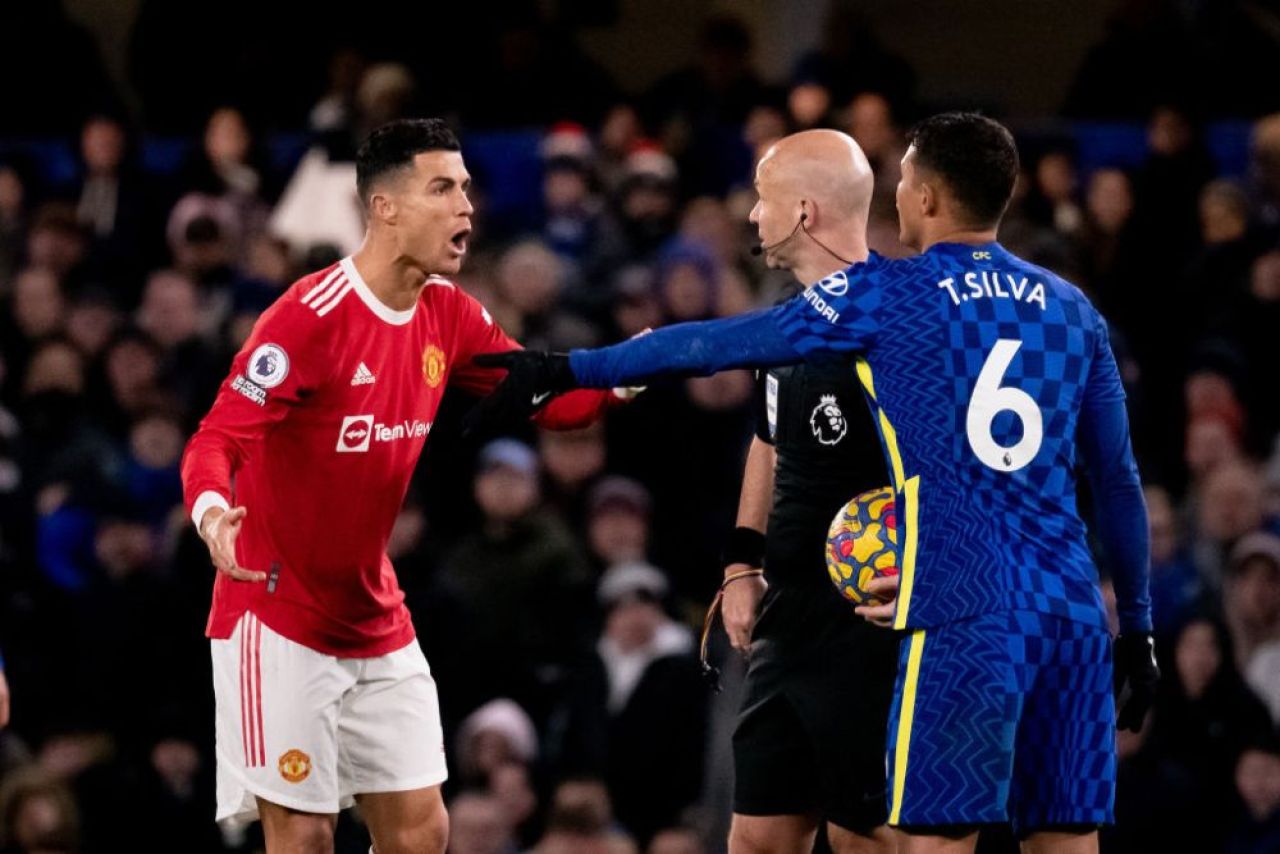 OFICIAL | Manchester United și Cristiano Ronaldo au un nou antrenor până la finalul sezonului! Planul „Diavolilor roșii”_3