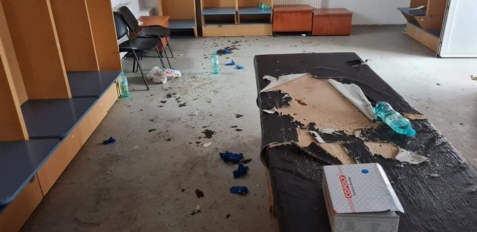 CSA Steaua, reacție după ce Poli Timișoara s-a pl&acirc;ns de dezastrul făcut de jucători la vestiar