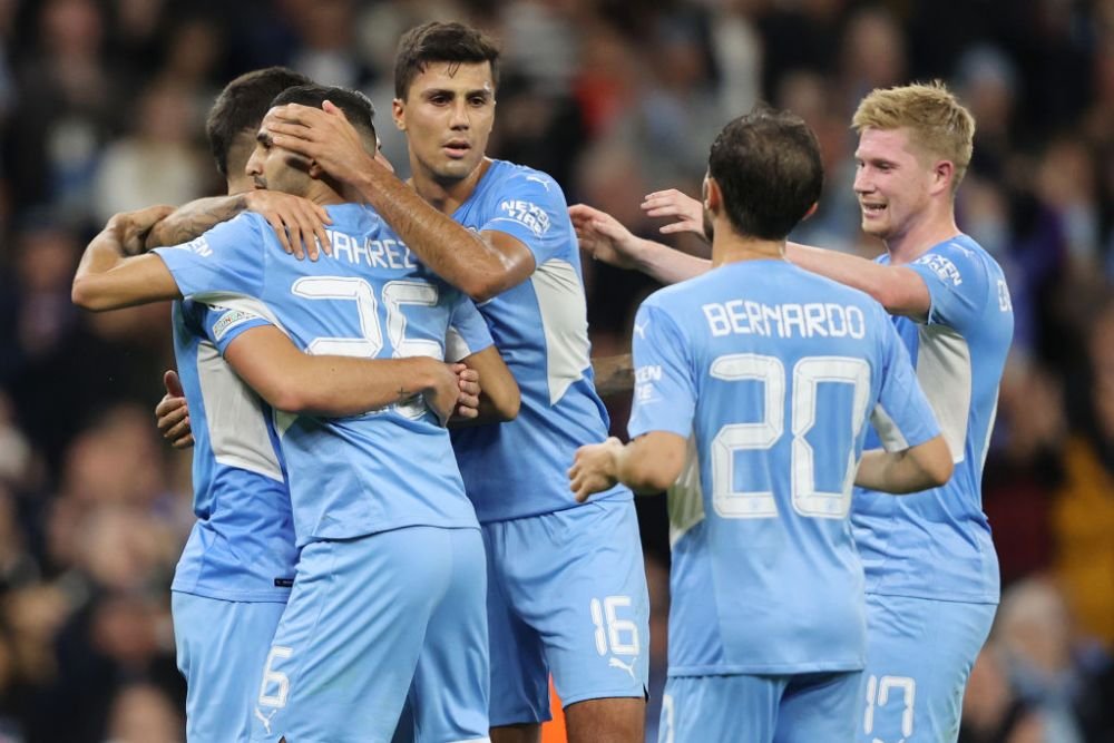 Barca, gata de orice pentru jucătorul lui City! Laporta i-a trimis o listă lui Guardiola cu 7 fotbaliști la care renunță_4