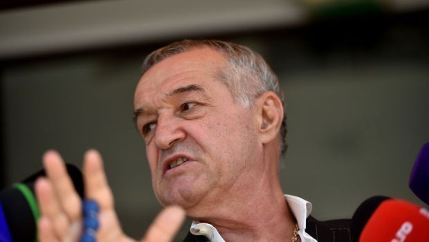 Gigi Becali pregătește o nouă lovitură! Internaționalul U21 care ar putea ajunge la FCSB_2