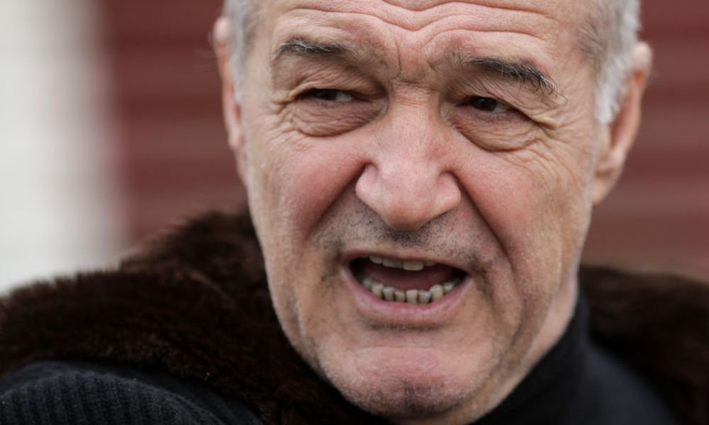 Gigi Becali pregătește o nouă lovitură! Internaționalul U21 care ar putea ajunge la FCSB_3