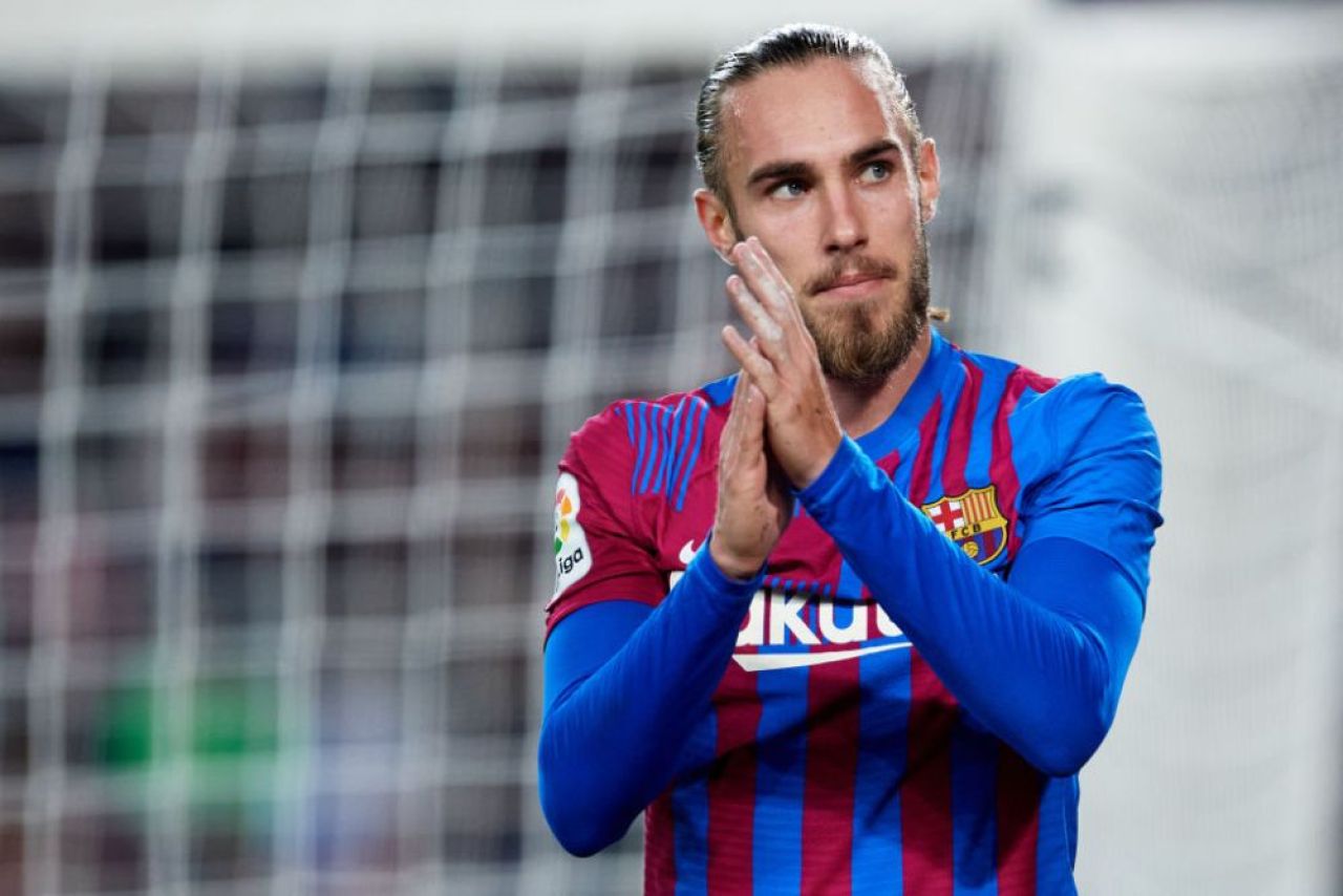Barca, gata de orice pentru jucătorul lui City! Laporta i-a trimis o listă lui Guardiola cu 7 fotbaliști la care renunță_9