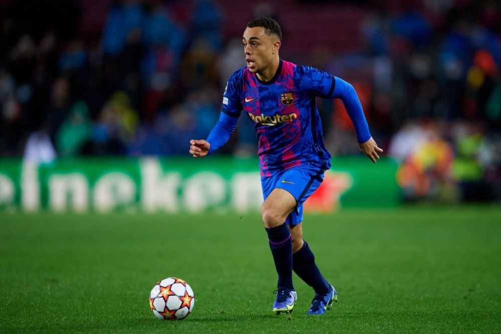 Barca, gata de orice pentru jucătorul lui City! Laporta i-a trimis o listă lui Guardiola cu 7 fotbaliști la care renunță_11