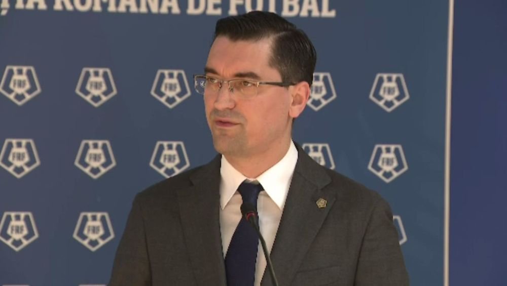 Ei sunt antrenorii care i-ar putea lua locul lui Mirel Rădoi la națională! Anunțul făcut de oficialii FRF_3