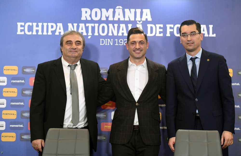Ei sunt antrenorii care i-ar putea lua locul lui Mirel Rădoi la națională! Anunțul făcut de oficialii FRF_5