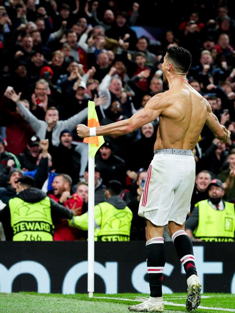Cristiano Ronaldo a explodat împotriva redactorului France Football: „A mințit! Nu este acceptabil așa ceva!” _2