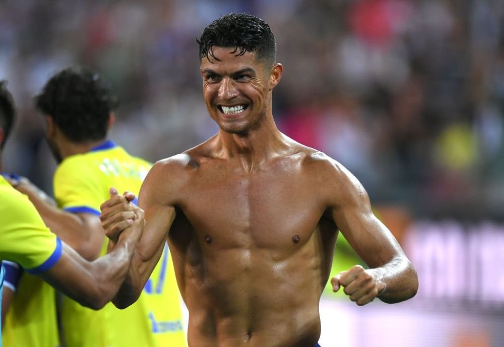 Cristiano Ronaldo a explodat împotriva redactorului France Football: „A mințit! Nu este acceptabil așa ceva!” _5