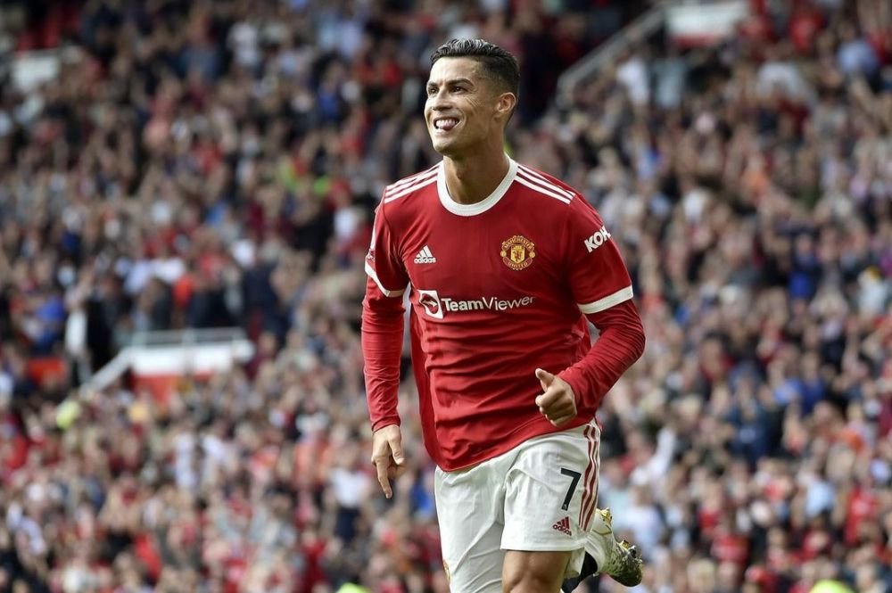 Cristiano Ronaldo a explodat împotriva redactorului France Football: „A mințit! Nu este acceptabil așa ceva!” _6