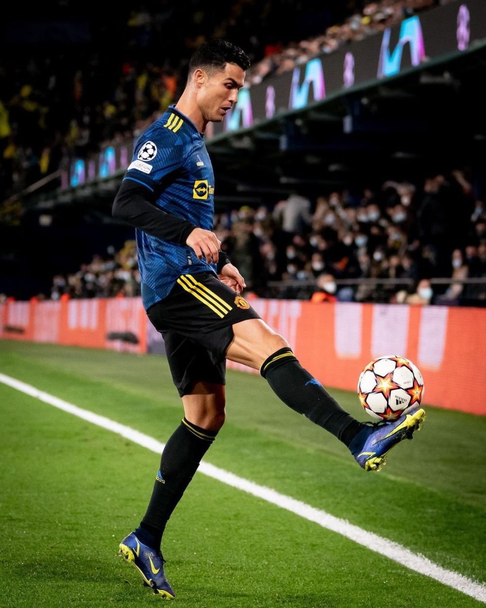 Cristiano Ronaldo a explodat împotriva redactorului France Football: „A mințit! Nu este acceptabil așa ceva!” _7