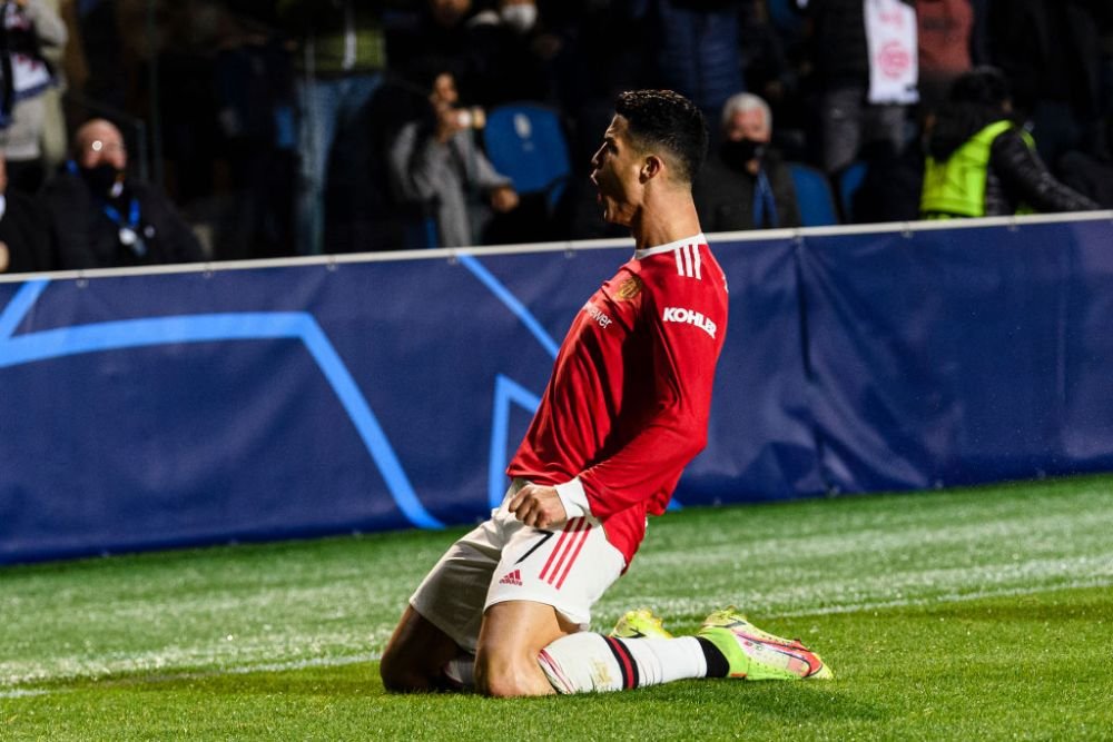 Cristiano Ronaldo a explodat împotriva redactorului France Football: „A mințit! Nu este acceptabil așa ceva!” _8