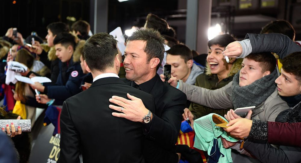 Un fost c&acirc;știgător al Balonului de Aur atacă decernarea trofeului lui Messi: &rdquo;Nu mai &icirc;nțeleg nimic!&rdquo;