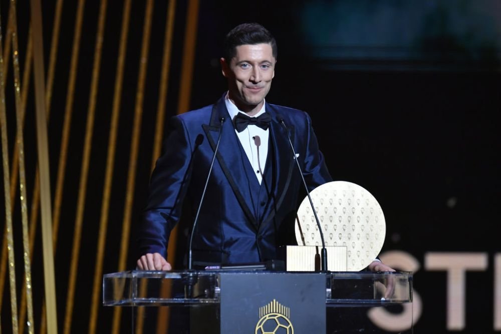 BALONUL DE AUR 2021 | A apărut punctajul de la gala care a stârnit controverse! Care a fost diferența dintre Messi și Lewandowski_5