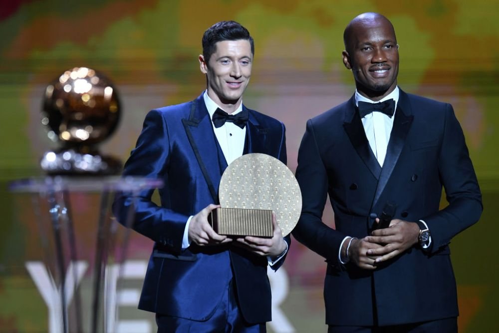 BALONUL DE AUR 2021 | A apărut punctajul de la gala care a stârnit controverse! Care a fost diferența dintre Messi și Lewandowski_6