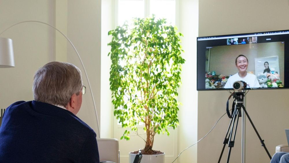 Tenisul, interzis în căutările pe internet din China, ca rezultat al scandalului în care e implicată Shuai Peng_6