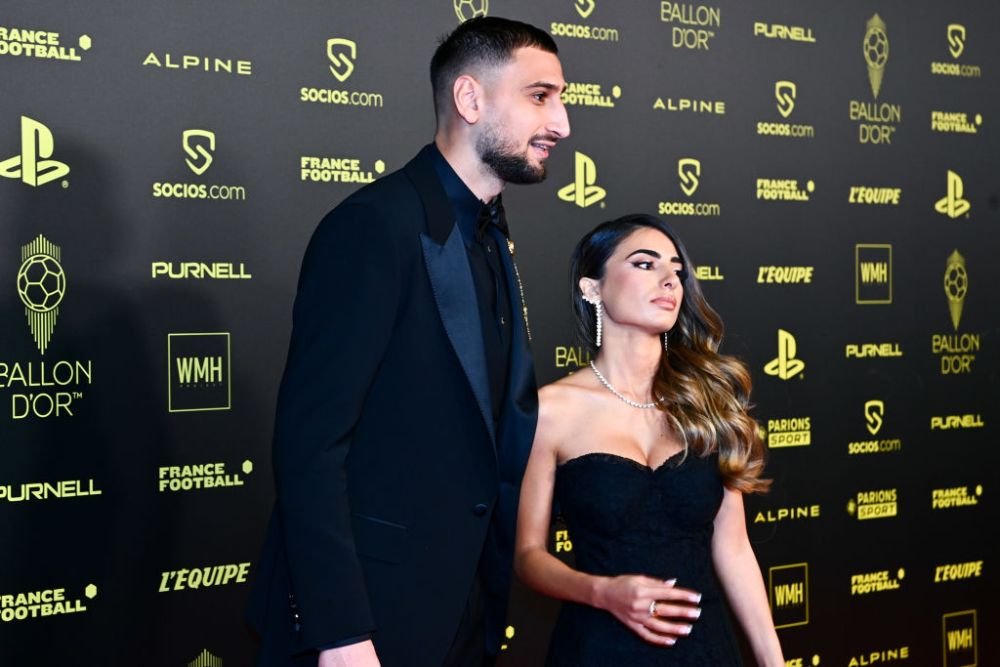Ele sunt 'Divele de Aur'! Imagini spectaculoase de pe covorul roșu de la Balonul de Aur! Cea mai hot apariție nu aparține unei soții de fotbalist_7