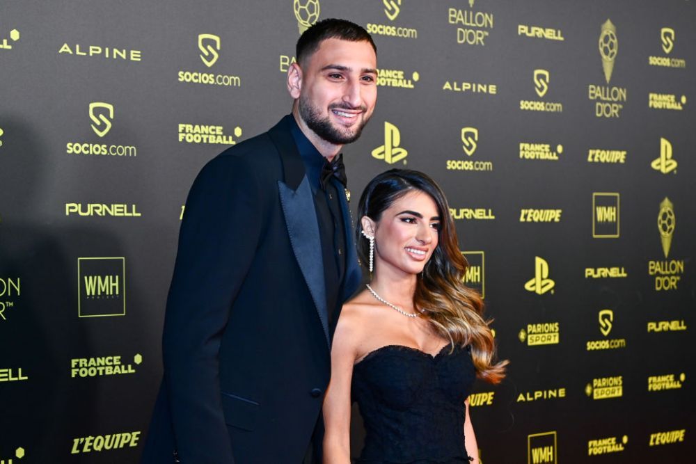 Ele sunt 'Divele de Aur'! Imagini spectaculoase de pe covorul roșu de la Balonul de Aur! Cea mai hot apariție nu aparține unei soții de fotbalist_8