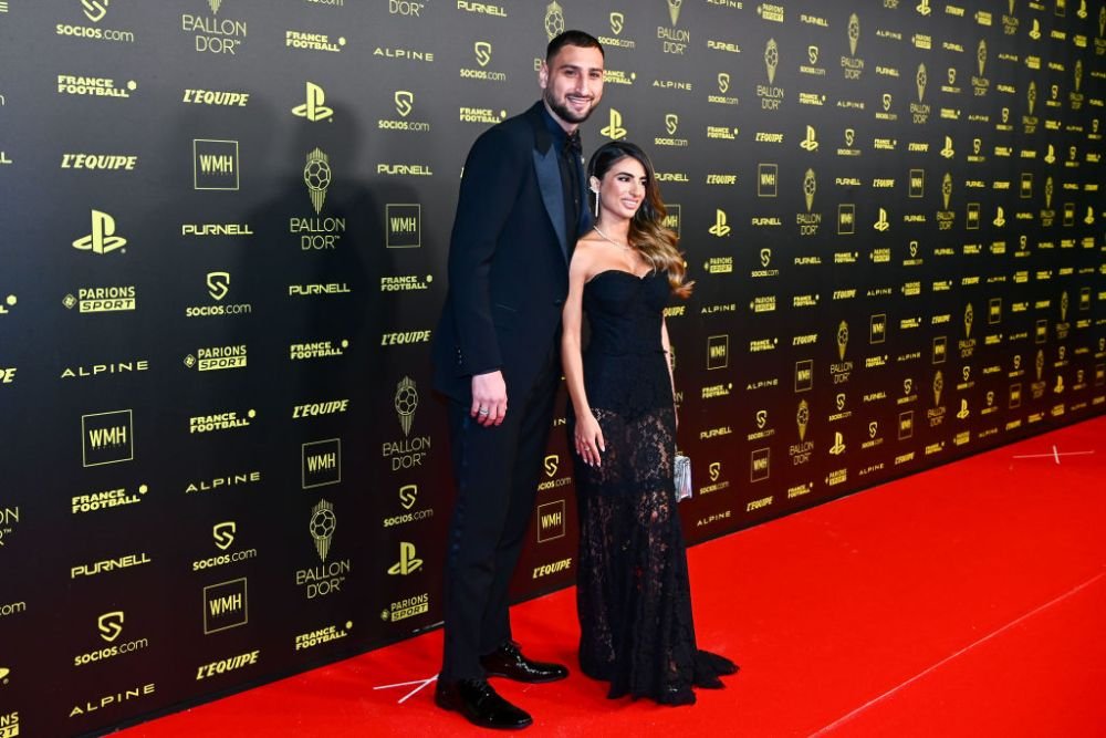 Ele sunt 'Divele de Aur'! Imagini spectaculoase de pe covorul roșu de la Balonul de Aur! Cea mai hot apariție nu aparține unei soții de fotbalist_9