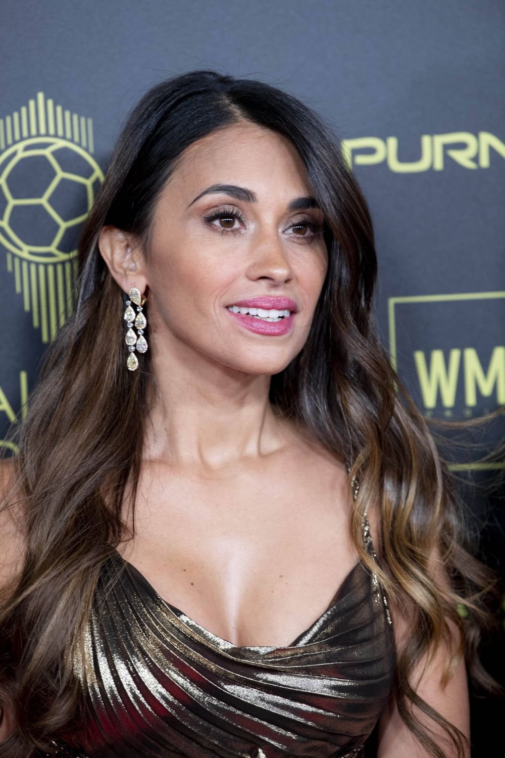 Ele sunt 'Divele de Aur'! Imagini spectaculoase de pe covorul roșu de la Balonul de Aur! Cea mai hot apariție nu aparține unei soții de fotbalist_16