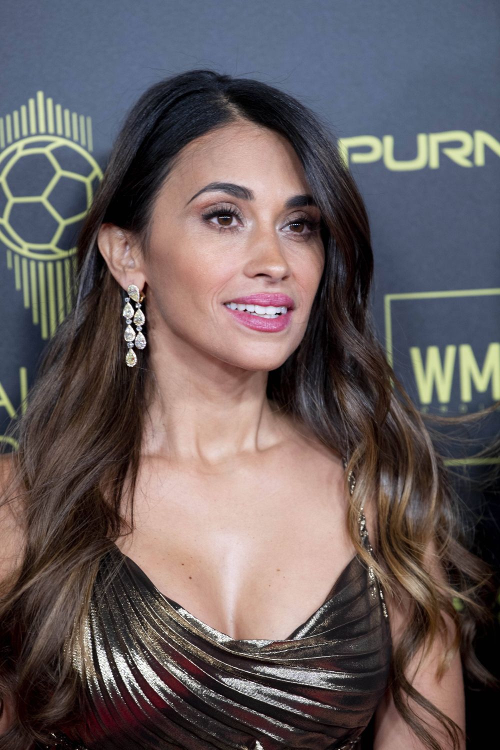 Ele sunt 'Divele de Aur'! Imagini spectaculoase de pe covorul roșu de la Balonul de Aur! Cea mai hot apariție nu aparține unei soții de fotbalist_16
