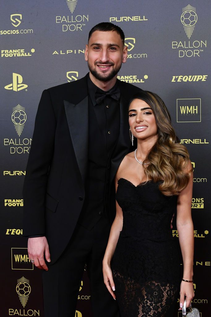 Ele sunt 'Divele de Aur'! Imagini spectaculoase de pe covorul roșu de la Balonul de Aur! Cea mai hot apariție nu aparține unei soții de fotbalist_34