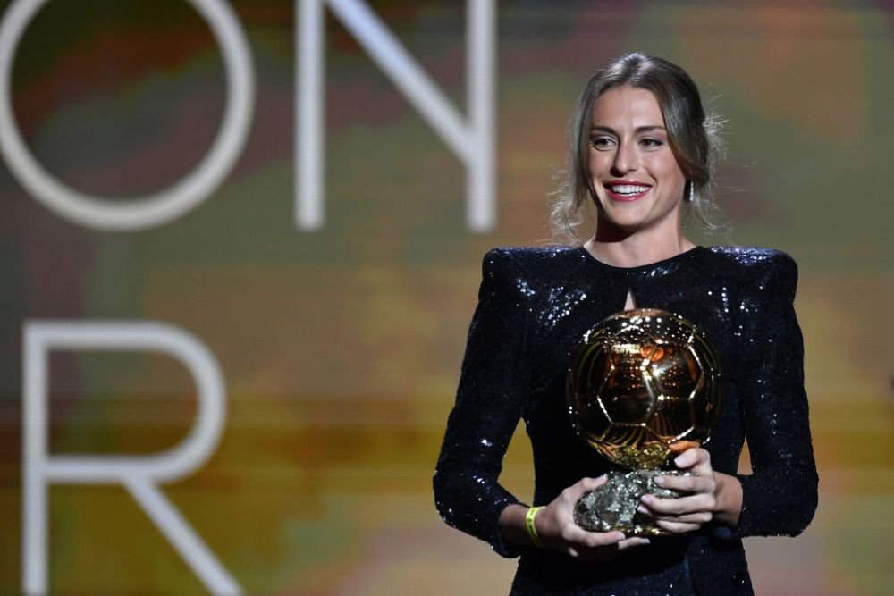 Ele sunt 'Divele de Aur'! Imagini spectaculoase de pe covorul roșu de la Balonul de Aur! Cea mai hot apariție nu aparține unei soții de fotbalist_39