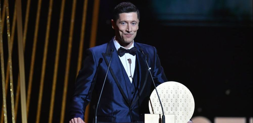 BALONUL DE AUR 2021 | Mesajul lui Robert Lewandowski, după ce a pierdut prestigiosul trofeu &icirc;n fața lui Leo Messi