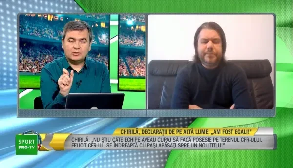 „Sunt mulți antrenori care nu declară nimic de teama că suntem prea mici!” Reacție dură a lui Poenaru după remiza cu Farul: „Le-ai luat și banii ăștia!”