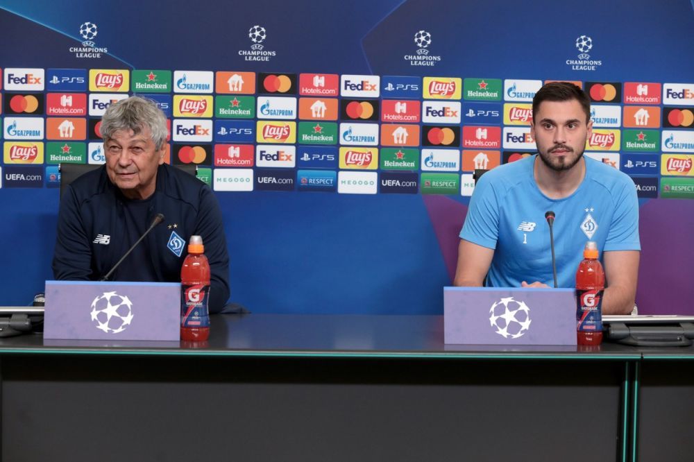 SPECIAL I Românul necunoscut al lui Mircea Lucescu! Joacă titular la Dinamo Kiev și în naționala Ucrainei_1