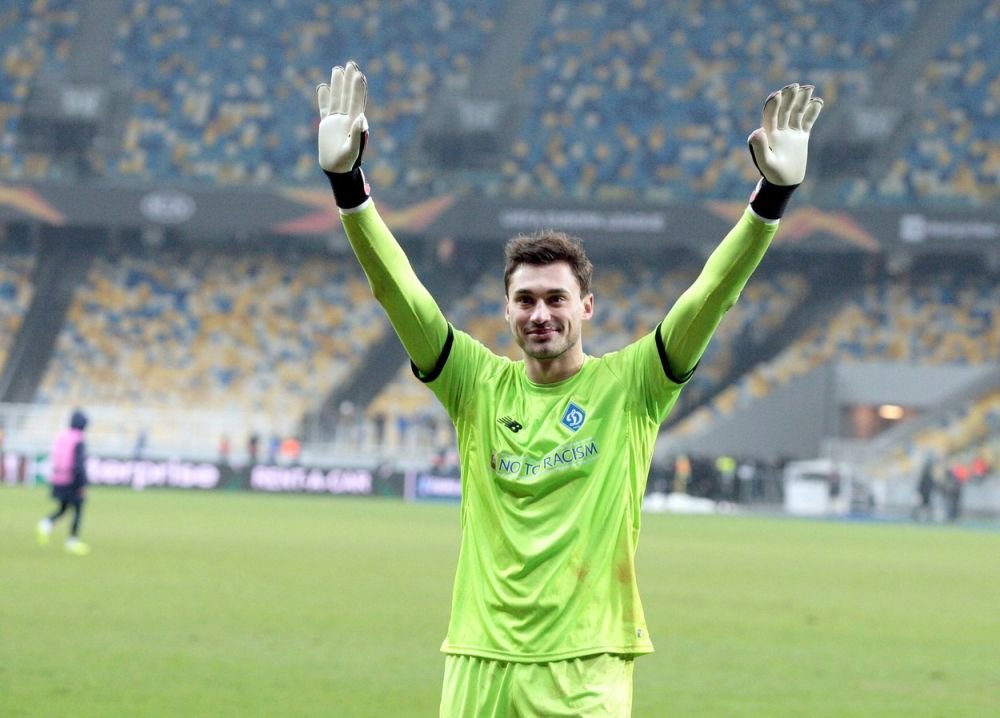 SPECIAL I Românul necunoscut al lui Mircea Lucescu! Joacă titular la Dinamo Kiev și în naționala Ucrainei_2