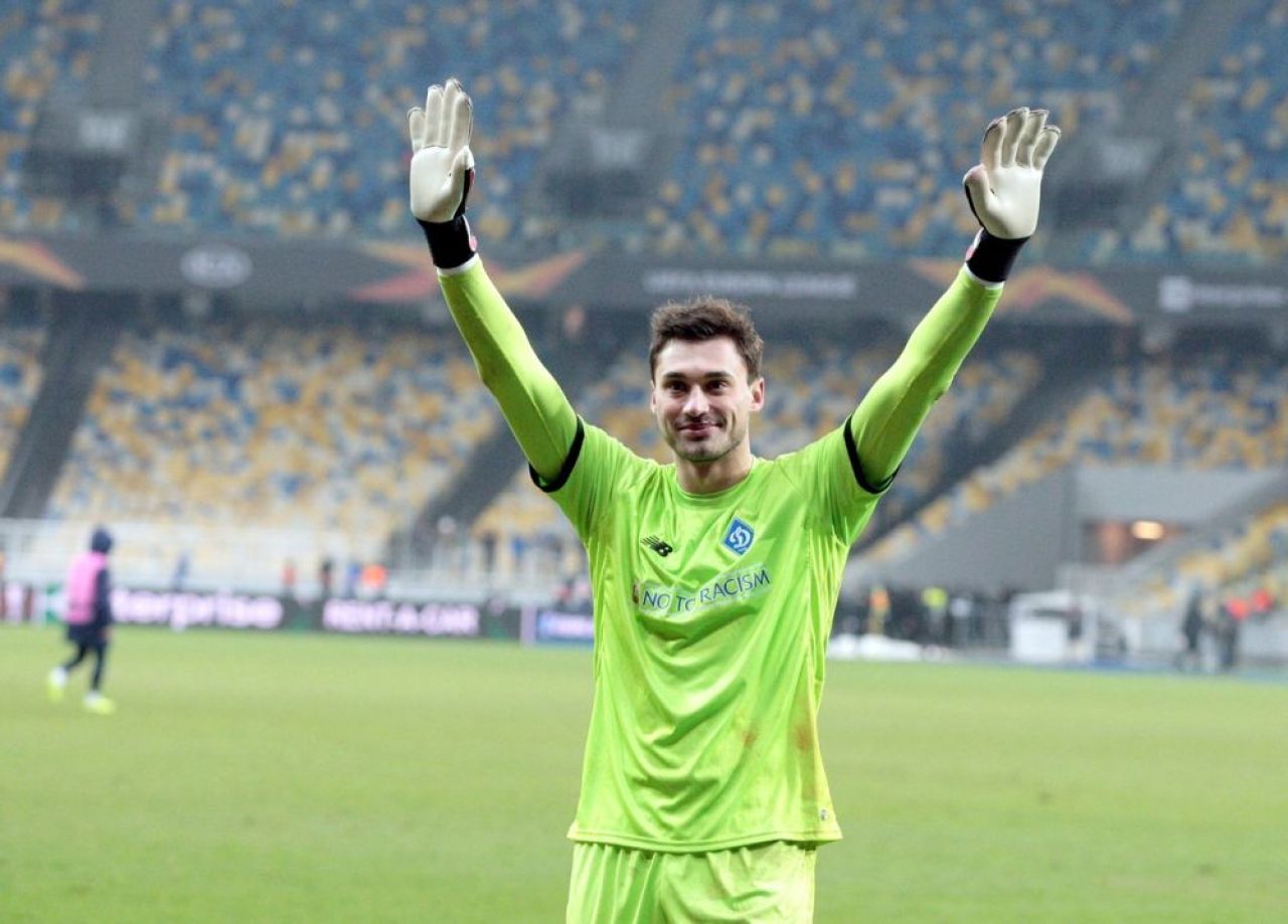SPECIAL I Românul necunoscut al lui Mircea Lucescu! Joacă titular la Dinamo Kiev și în naționala Ucrainei_2