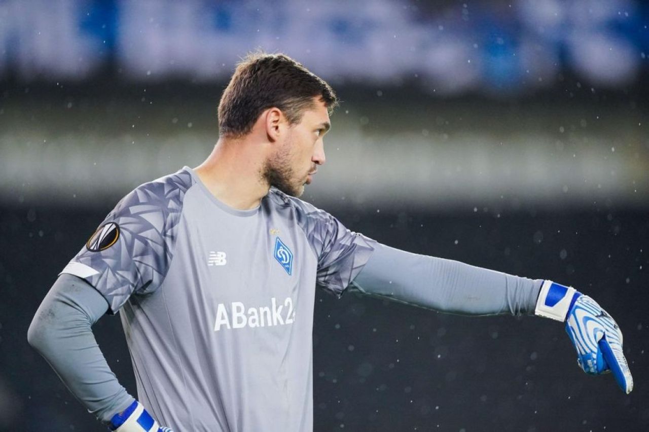 SPECIAL I Românul necunoscut al lui Mircea Lucescu! Joacă titular la Dinamo Kiev și în naționala Ucrainei_5