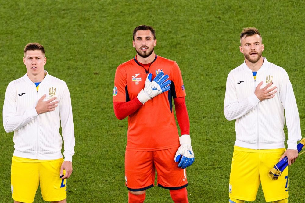 SPECIAL I Românul necunoscut al lui Mircea Lucescu! Joacă titular la Dinamo Kiev și în naționala Ucrainei_10