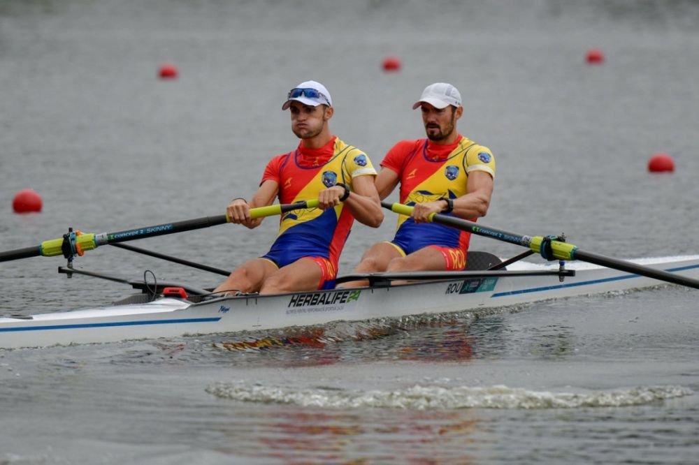 ZIUA NAȚIONALĂ | 10 evenimente din sport care ne-au făcut mândri în 2021 că suntem români_9
