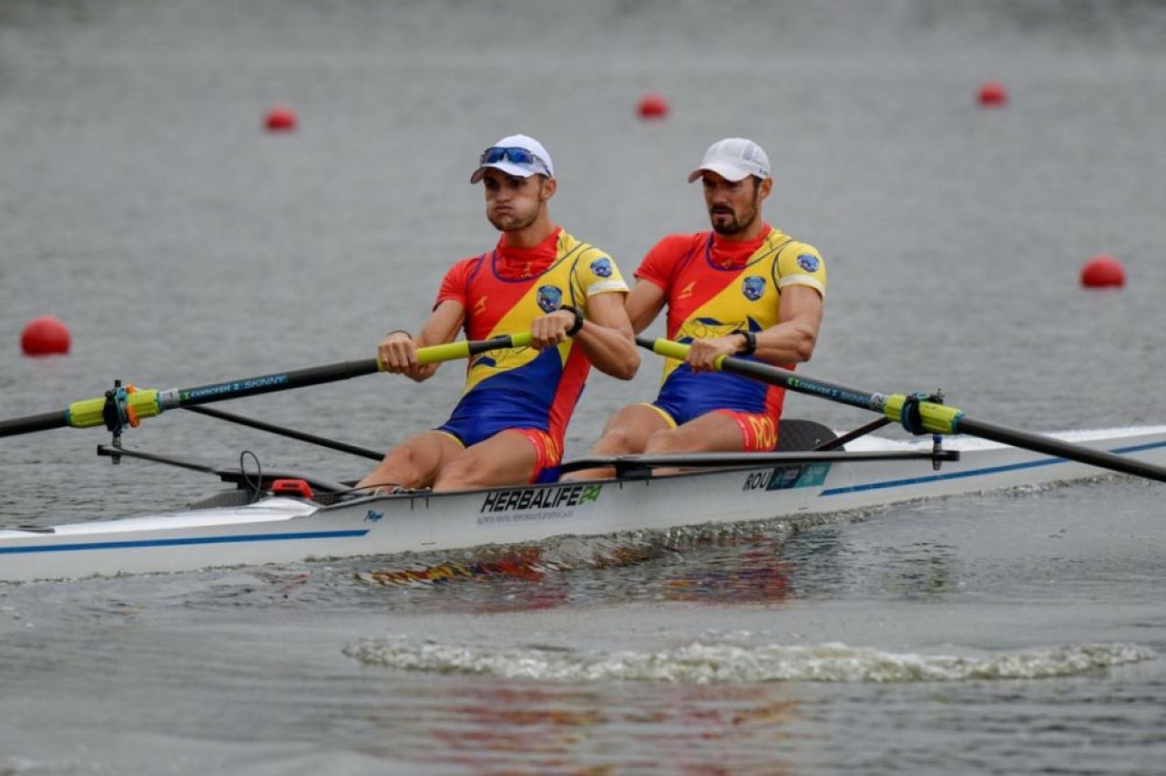 ZIUA NAȚIONALĂ | 10 evenimente din sport care ne-au făcut mândri în 2021 că suntem români_9
