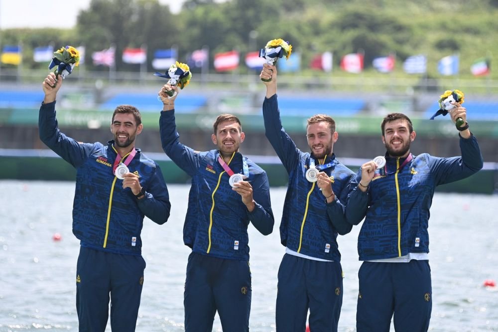 ZIUA NAȚIONALĂ | 10 evenimente din sport care ne-au făcut mândri în 2021 că suntem români_10
