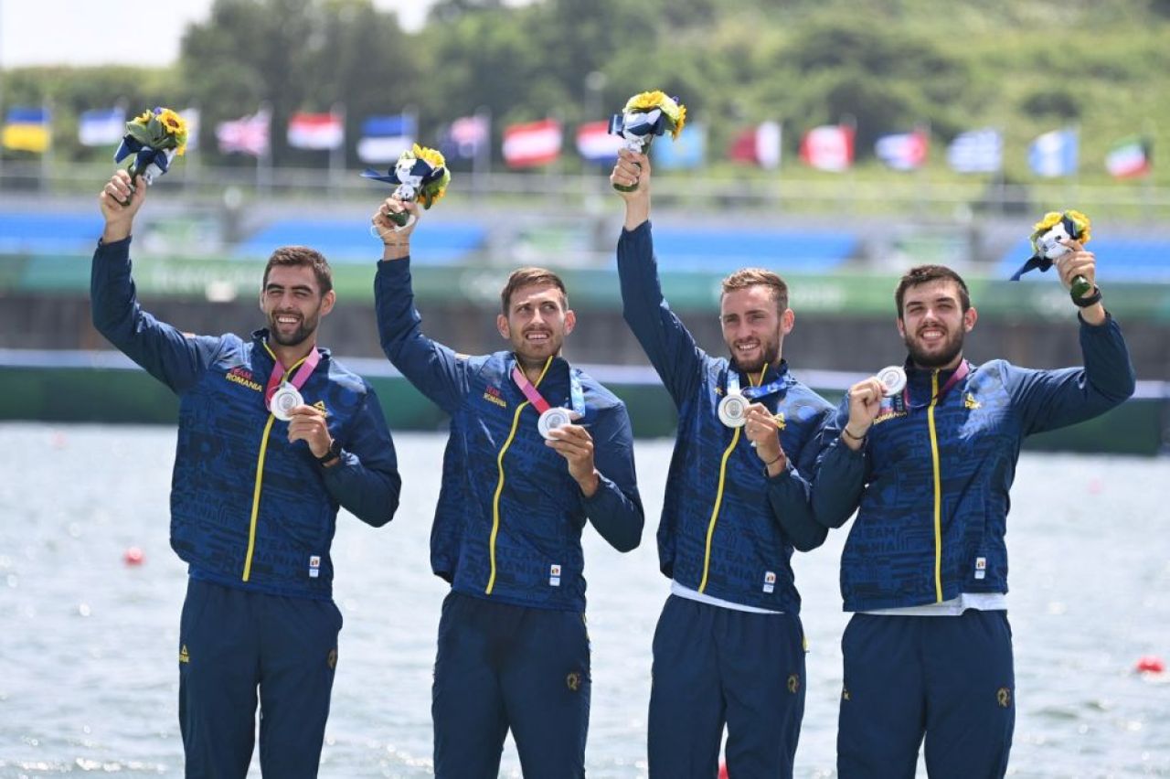 ZIUA NAȚIONALĂ | 10 evenimente din sport care ne-au făcut mândri în 2021 că suntem români_10
