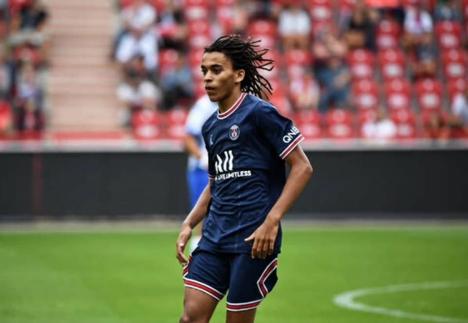 A mai apărut unul! Fratele superstarului de la PSG a fost convocat în premieră la echipa națională_4
