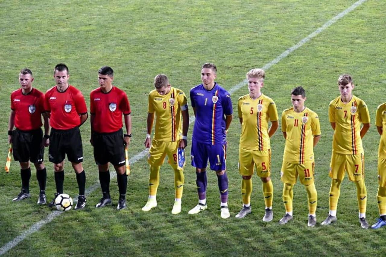 La 18 ani, un portar-golgheter român cu triplă cetățenie face zilnic naveta între Germania și Austria de dragul fotbalului_9
