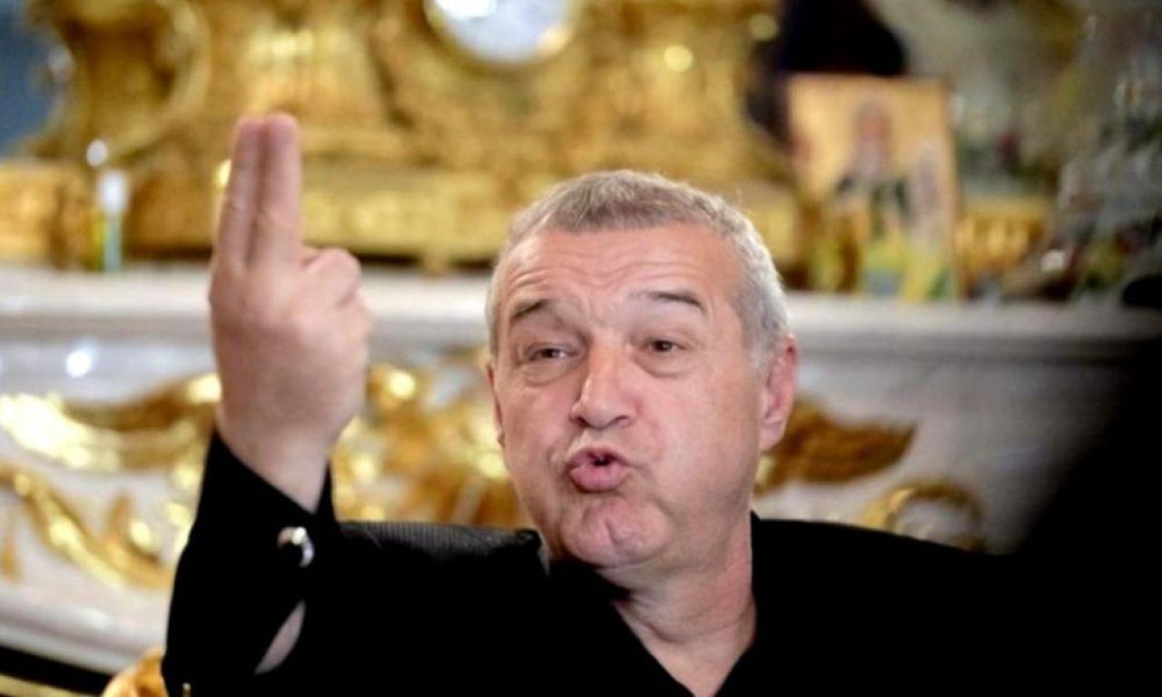 Becali, salvarea fotbalistului-revelație din Liga 1! Acum s-ar fi bătut la retrogradare: „Va valora foarte mulți bani!”_1