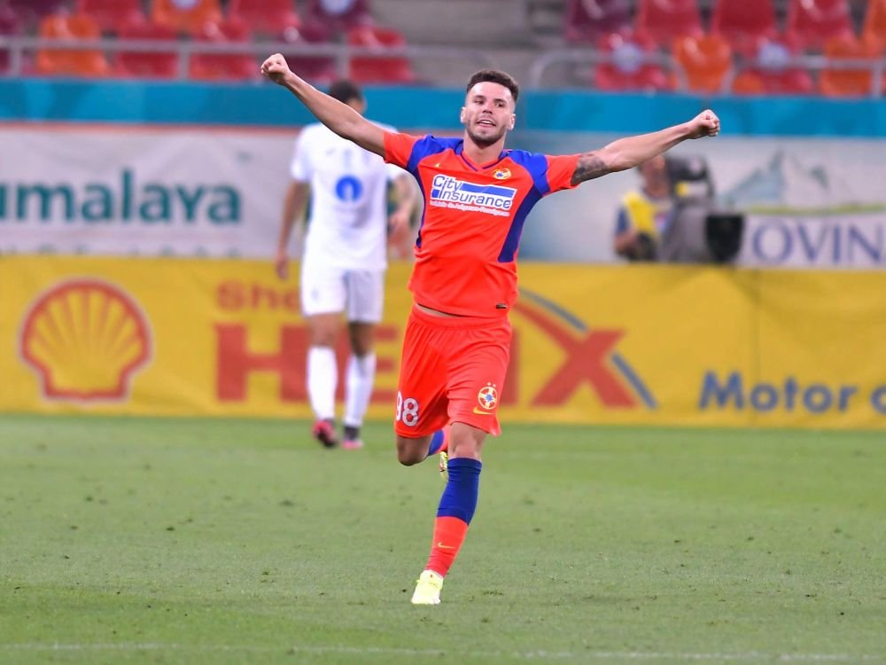 Becali, salvarea fotbalistului-revelație din Liga 1! Acum s-ar fi bătut la retrogradare: „Va valora foarte mulți bani!”_3