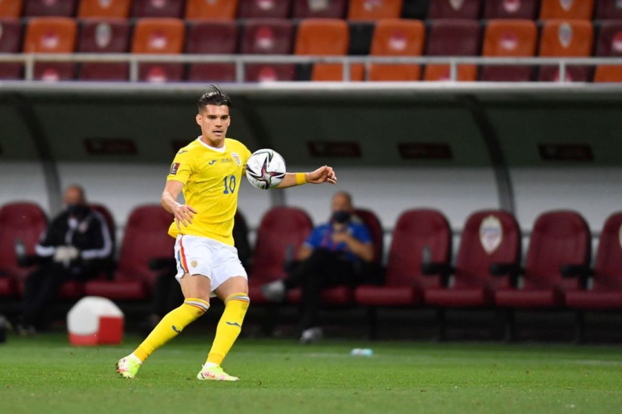 Curg ofertele pentru Ianis Hagi! Suma impresionantă pe care o cere Rangers pentru a renunța la fiul „Regelui”_7