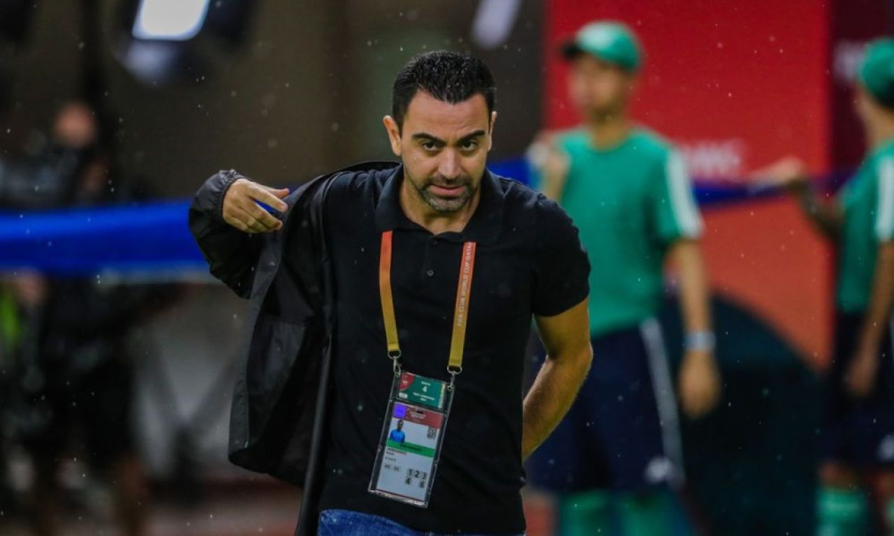 Fotbalistul cu origini românești din Bundesliga, dorit insistent de Xavi pe Camp Nou. Barcelona a făcut oferta_2