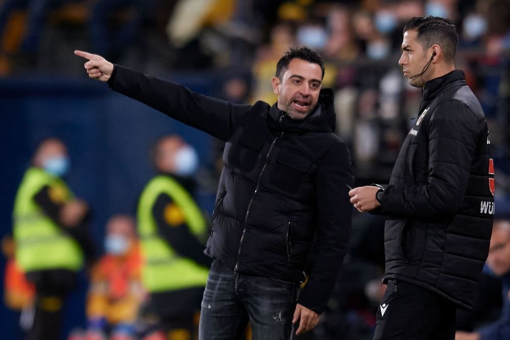 Fotbalistul cu origini românești din Bundesliga, dorit insistent de Xavi pe Camp Nou. Barcelona a făcut oferta_10