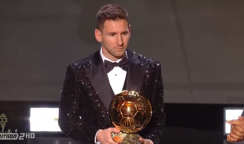 Messi a ratat antrenamentele lui PSG după câștigarea Balonului de Aur! Probleme de sănătate pentru argentinian_3