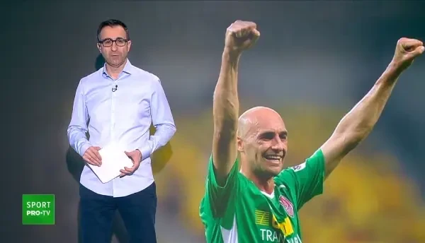 A condus-o pe CFR spre titlu, iar acum conduce o comună din Mureș! &bdquo;Killerul&rdquo; ardelenilor este acum primar